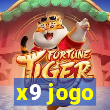 x9 jogo